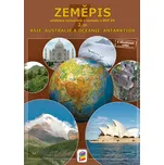 Zeměpis 7, 2. díl: Asie, Austrálie a…