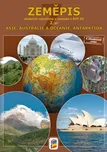 Zeměpis 7, 2. díl: Asie, Austrálie a…