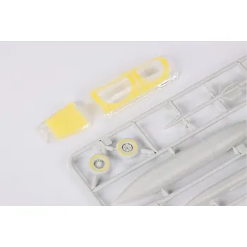 Plastikový model Mask 1/48 Tornado ASSTA 3.1 (REV)