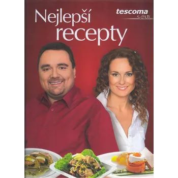 Nejlepší recepty: Tescoma s chutí -…