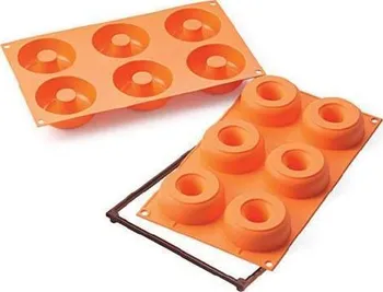 Silikomart Silikonová forma na donuty