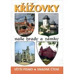 Křížovky naše hrady a zámky - BOOKMEDIA…