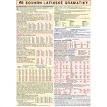 Souhrn Latinské Gramatiky A4 - Kolektiv…