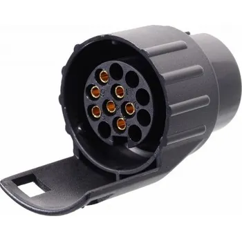 Tažné zařízení Compass Redukce zásuvky tažného zařízení 7-13 pólů