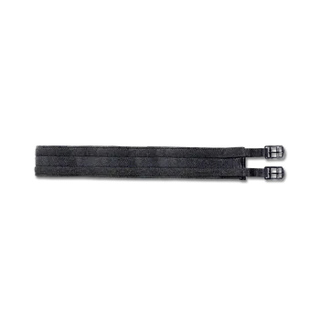 Podbřišník Podbřišník Economic černý Waldhausen délka: 130cm