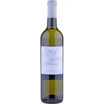 Víno Veltlínské zelené, Nesyt Lake Wines, Sedlec u Mikulova (2011)