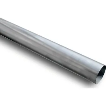 Vodovodní potrubí Trubka 6x1 nerez (dle DIN 2413. EN 10305-4) trubka pro hydraulický rozvod, nerezová