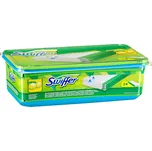 Swiffer Náhradní vlhčené ubrousky na…