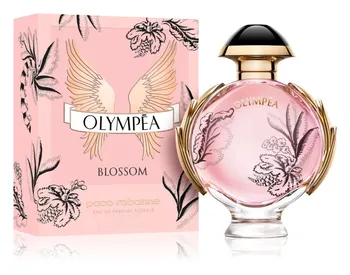Dámský parfém Paco Rabanne Olympéa Blossom W EDP