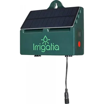 Zavlažovací systém Irrigatia SOL-C12L solární automatické zavlažování