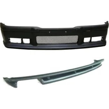 Nárazník JOM Přední nárazník BMW E36 + zadní difusor