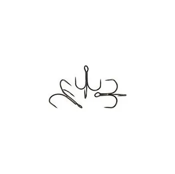 Rybářský háček FOX TROJHÁČKY PREDATOR FHK013