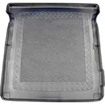 Heko Plastová vana do kufru Bmw X7 G07 5D 2019-2021 7míst 3řada dole