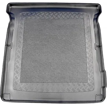 Vana do kufru Heko Plastová vana do kufru Bmw X7 G07 5D 2019-2021 7míst 3řada dole