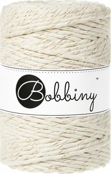 Příze Bobbiny Macramé Cord XXL