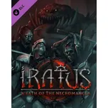 Iratus Wrath of the Necromancer PC - digitální verze - Hraj již za pár minut