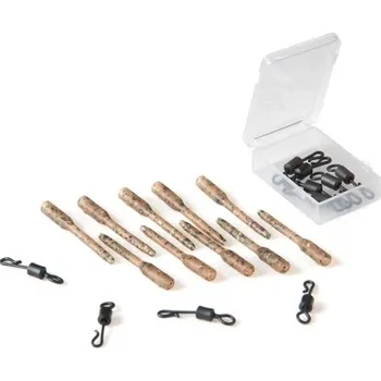 EXTRA CARP - Anti tangle & change swivel S