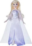 Hasbro Ledové království 2 Královna Elsa
