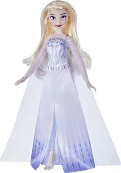 Panenka Hasbro Ledové království 2 Královna Elsa