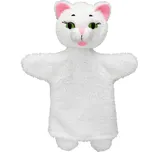 Moravská Ústředna Brno Maňásek kočička…