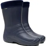 Dámské zateplené holínky Bighorn ALBANY 1133 M modré Velikost: 37