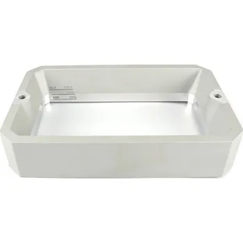 Příslušenství k 3D tiskárně Nádrž na resin pro tiskárnu Průša SL1S