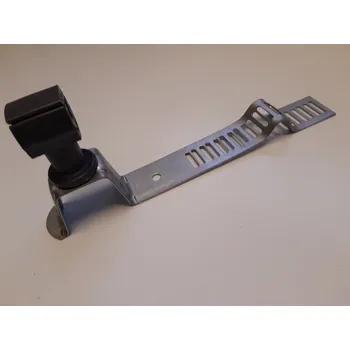 Hromosvod DT Technic PV 22 Uni tvarov. Podpěra vedení na krytinu - univerzál tvarov. - plast. držák