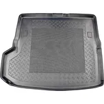 Heko Plastová vana do kufru Lexus RX L 350/450 5D 2018 7míst 3řada dole