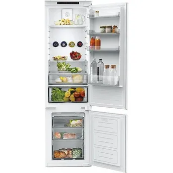 Candy BCBF 192 F Lednice Candy BCBF 192 F