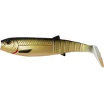 SAVAGE GEAR - SG LB Cannibal Shad 6,8 cm 3 g Bulk Dirty Roach