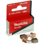 Makita CB-430 uhlíky