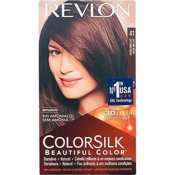 Barva na vlasy Revlon Colorsilk 59,1 ml