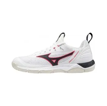 Pánská sálová obuv Mizuno WAVE LUMINOUS V1GA182065 UK 9,5 boty + DÁREK DLE VÝBĚRU!