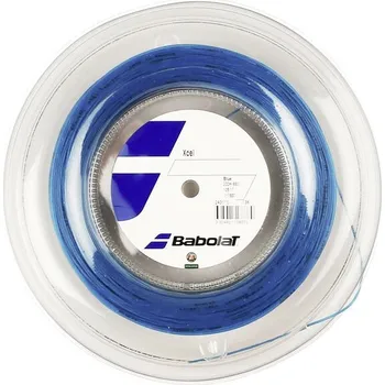 Struna na výplet tenisové rakety Tenisový výplet Babolat Xcel 200m, blue - 1.30 mm BABOLAT - doprava zdarma