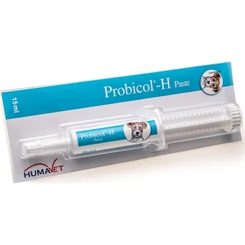 Lék pro psa a kočku WERFFT Probicol-H 15 ml