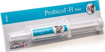 Lék pro psa a kočku Werfft Chemie Probicol-H 15 ml