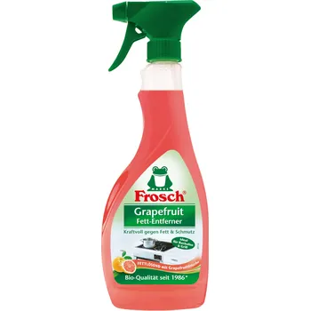Frosch Odmašťovač do kuchyně Grep 500ml