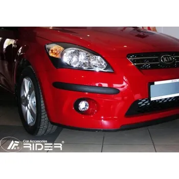 Lišta karosérie Ostatní Lišta na nárazníky 51 cm