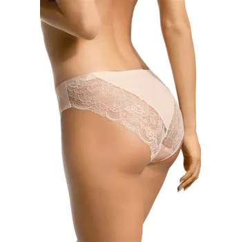 Dámské kalhoty Babell bbl 2003 kalhotky - krémová, XL