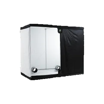 Pěstební box BudBox White 120x240x200