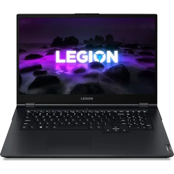 Notebook Lenovo Legion 5-17ACH6H (82JY001JCK)