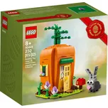 LEGO 40449 Velikonoční zajíček a…