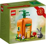 LEGO 40449 Velikonoční zajíček a…