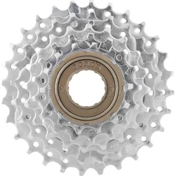 Kazeta přesmyku 5-TI KOLO FORCE závitové (14 - 28z.)