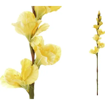 umělá květina Autronic KT7300 gladiola