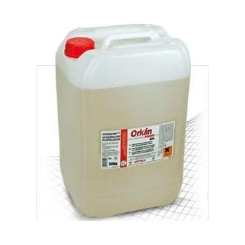 Mycí prostředek Orkán Profi alu plně univerzální tekutý mycí prostředek Varianta: Plně univerzální tekutý mycí prostředek Orkán Profi alu 30kg
