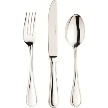 Příbor Nerezový příbor Anser 18/10 Eternum Varianta: Nerezový příbor Anser 18/10 Eternum ET-1670-6 Nůž dezertní