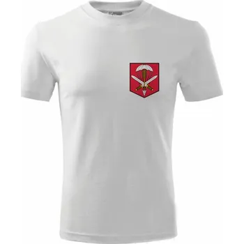 Pánské tričko STRIKER Funkční tričko 601.SKSS Velikost: XXL