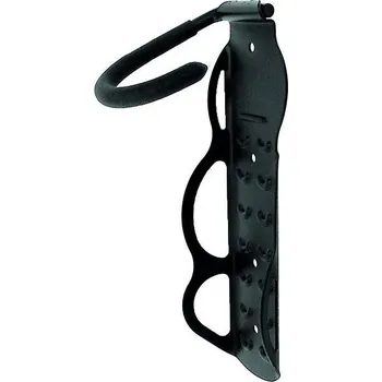 Zrcátko na kolo VENTURA DRŽÁK KOLA na zeď za výplet