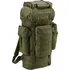 turistický batoh Brandit Kampfrucksack Molle 65 l olivový